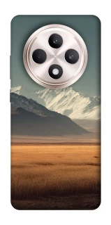 Чехол на Oppo Reno 12 F 4G/5G Asian mountains фото 1 из 1