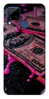 Чохол на Realme C15 Dollars фото 1 з 1