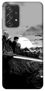 Чохол на Samsung Galaxy A52 4G / A52 5G Berserk sunset фото 1 з 1