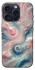 Чохол на Apple iPhone 15 Pro (6.1") Epoxy design ver.4 фото 1 з 1