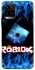 Чохол на Vivo Y21 / Y33s Roblox Galaxy Flame Logo фото 1 з 1