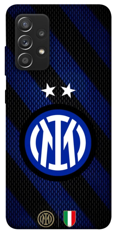 Чохол на Samsung Galaxy A52 4G / A52 5G FC Inter v2 фото 1 з 1
