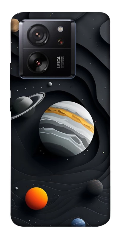 Чохол на Xiaomi 13T 3D Space фото 1 з 1