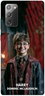 Чохол на Samsung Galaxy Note 20 New Harry Potter ver.2 фото 1 з 1