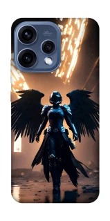 Чохол на Oppo Reno 15 Cyber Angel фото 1 з 2