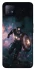 Чохол на Oppo A72 5G / A73 5G Captain America фото 1 з 1