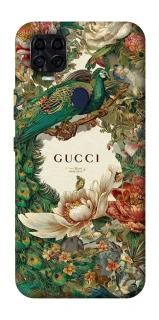 Чехол на ZTE Blade v2020 Gucci ver.4 фото 1 из 1