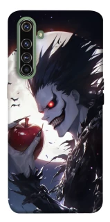 Чохол на Realme X50 Pro Ryuk фото 1 з 1