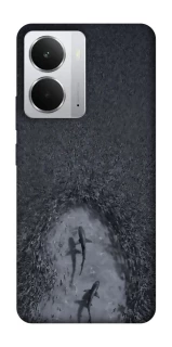 Чехол на Realme 14 Акула фото 1 из 1