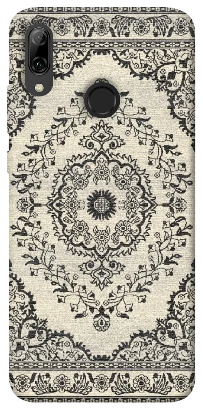 Чехол на Huawei P Smart (2019) Ковёр v51 фото 1 из 1