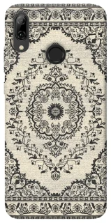 Чохол на Huawei P Smart (2019) Килим v51 фото 1 з 1