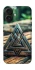 Чехол на Apple iPhone 16 Valknut ver.2 фото 1 из 1