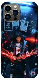 Чохол на Apple iPhone 13 Pro Max (6.7") Stranger Things ver.42 фото 1 з 1