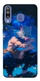 Чохол на Samsung Galaxy M30 inosuke фото 1 з 1