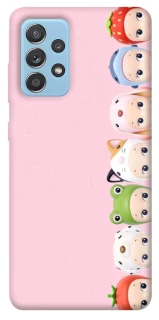 Чохол на Samsung Galaxy A52 4G / A52 5G Sonny angel wallpaper фото 1 з 1