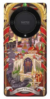 Чехол на Huawei Magic5 Lite WOW Forever Qeul`Thalas фото 1 из 1