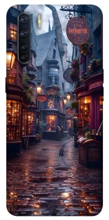 Чехол на Oppo A91 Harry Potter v11 фото 1 из 1