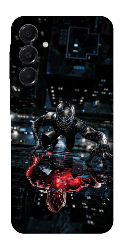 Чохол на Samsung Galaxy A16 4G/5G Spiderman Venom фото 1 з 1