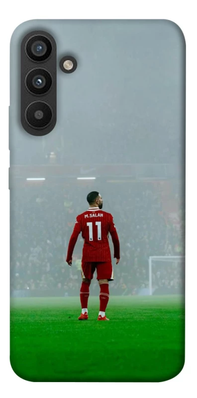 Чохол на Samsung Galaxy A34 5G Mohamed Salah фото 1 з 1