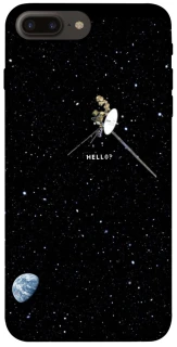 Чохол на Apple iPhone 7 plus / 8 plus Project Hail Mary ver.9 фото 1 з 1