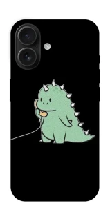 Чохол на Apple iPhone 16 Pair romantic theme ver.5 фото 1 з 1