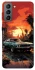 Чохол на Samsung Galaxy S21 FE Car at sunset фото 1 з 1