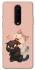 Чохол на OnePlus 8 Сat and cat фото 1 з 1