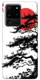 Чохол на Samsung Galaxy S20 Ultra Дух Японії v2 фото 1 з 1