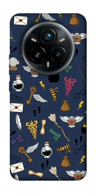 Чехол на Realme 14 Pro Harry Potter v1 фото 1 из 1