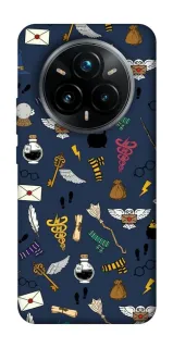 Чохол на Realme 14 Pro Harry Potter v1 фото 1 з 1