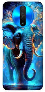 Чохол на Xiaomi Poco X2 Слон фото 1 з 1