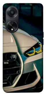 Чохол на Oppo A58 4G BMW v38 фото 1 з 1