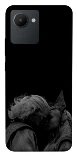 Чехол на Realme C30 House of the Dragon ver.8 фото 1 из 1
