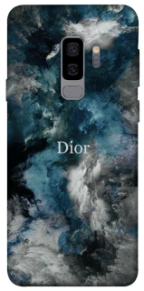 Чохол на Samsung Galaxy S9+ Dior ver.2 фото 1 з 1