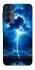 Чохол на Samsung Galaxy A15 4G/5G Блискавка фото 1 з 1