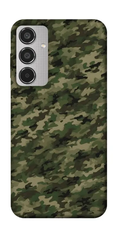 Чохол на Samsung Galaxy M35 Camouflage v24 фото 1 з 1