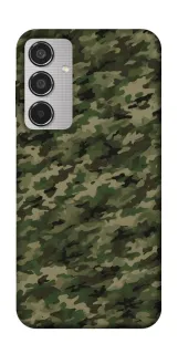 Чехол на Samsung Galaxy M35 Camouflage v24 фото 1 из 1