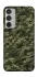 Чохол на Samsung Galaxy M35 Camouflage v24 фото 1 з 1