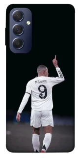 Чехол на Samsung Galaxy M54 5G Kylian Mbappé фото 1 из 1