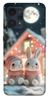 Чехол на Realme 9 4G / 9 Pro+ Christmas mood ver.8 фото 1 из 1