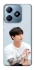 Чохол на Realme C63 Jungkook - BTS фото 1 з 1