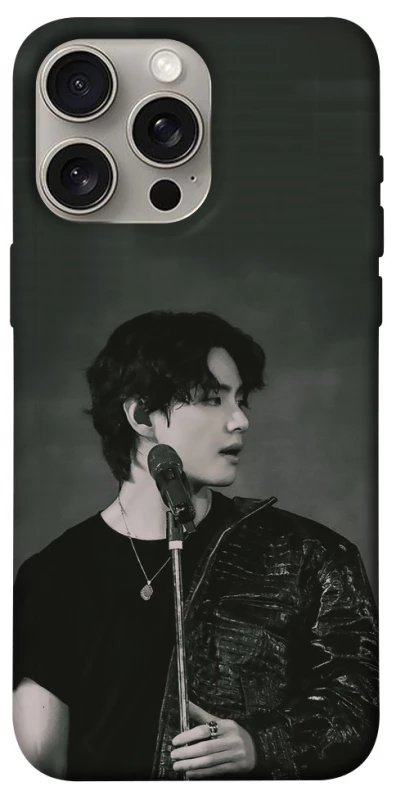 Чохол V (Kim) - BTS фото 1 з 1