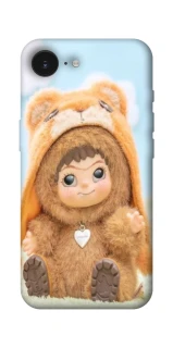 Чохол на Apple iPhone 17e (6.1") Wakuku ver.2 фото 1 з 1