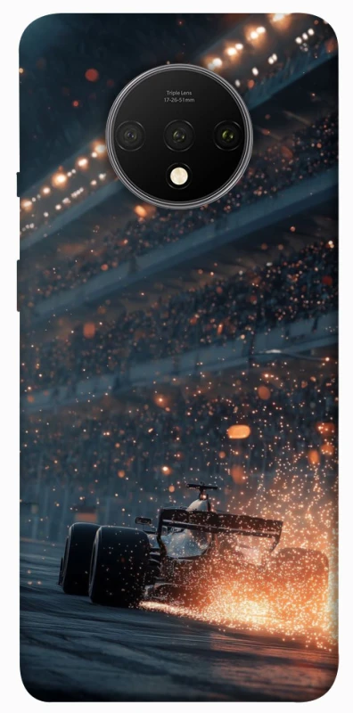 Чохол на OnePlus 7T F-1 ver.3 фото 1 з 1