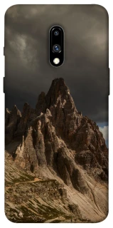 Чехол на OnePlus 7 Mountain v2 фото 1 из 1