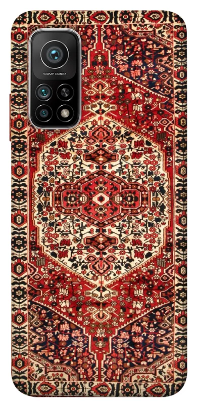 Чехол на Xiaomi Mi 10T Килим v11 фото 1 из 1