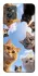 Чохол на Motorola Moto G32 Cats фото 1 з 1