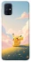 Чохол на Samsung Galaxy M31s pikachu фото 1 з 1