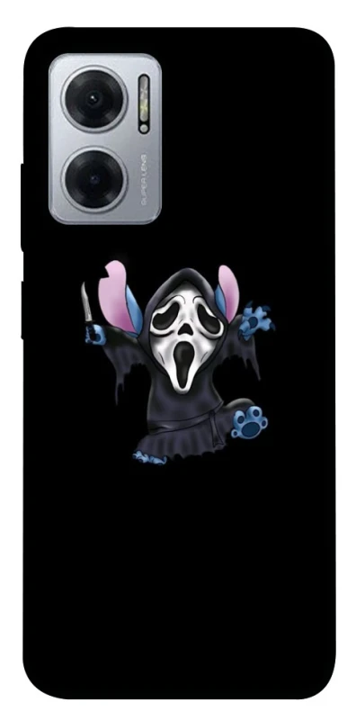 Чохол на Xiaomi Redmi Note 11E Halloween Stitch ver.2 фото 1 з 1