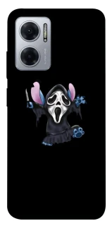 Чохол на Xiaomi Redmi Note 11E Halloween Stitch ver.2 фото 1 Чохол на Xiaomi Redmi Note 11E Halloween Stitch ver.2 фото 1 з 1